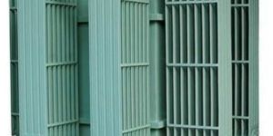 Three Phase Air Cooled Servo Stabilizers