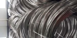 Stainless Steel Wire Rods
