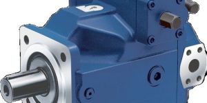 Rexroth A4VSO750 Hydraulic Pump