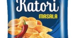 Katori Masala Snack