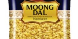 Moong Dal Namkeen