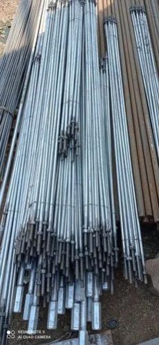 Mild Steel Tie Rod
