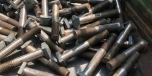 Stainless Steel Bolts