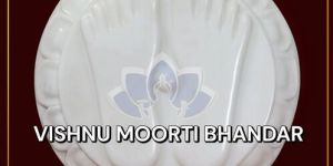 Marble Charan Paduka