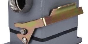 12 Plug And Socket Bottom Open Industrial Connector