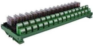 16 Ch Omron Relay Module