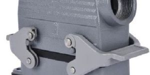 16 Pin Industrial Connector