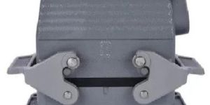 6 Pin Plug & Socket Bottom Open 35Amps 500V AC Side Entry Make: Smc.indo