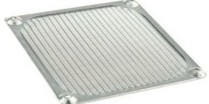 Aluminium Fan Filter