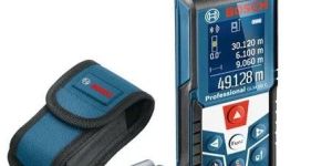 Bosch Glm 30-23 Professional Laser Measure