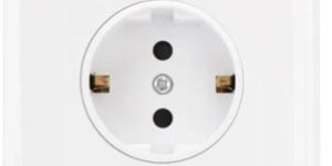 Electrical Power Socket