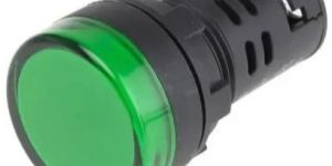 Illuminated Push Button