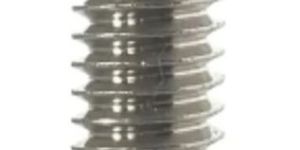 Full Threaded Bolt