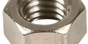 High Tensile Nut