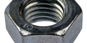 MS Bolt Nut
