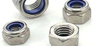 Nylock Nut