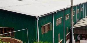 Prefabricated Structures