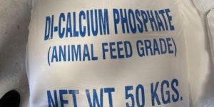 Di Calcium Phosphate