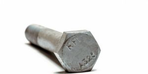 ASTM A325 Bolt
