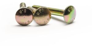 Carriage Bolt