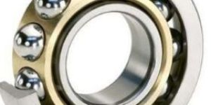 Angular Contact Ball Bearings