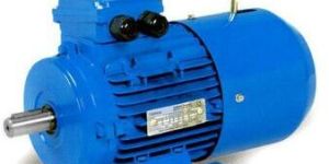 Crane Duty Brake Motors