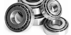 Cylindrical Roller Bearings
