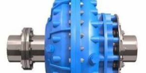 Fluid Couplings