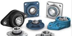 Pedestal Uc Bearings