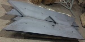 CRGO Transformer Lamination Core