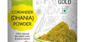 Coriander Dhania Powder