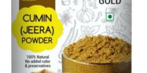 Cumin Jeera Powder