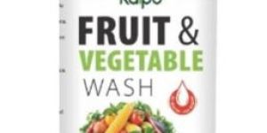 Kaipo Fruit and Vegetable Wash