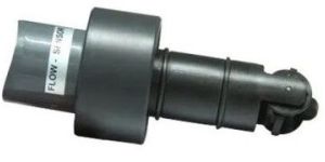 Paddle Wheel Flowmeter