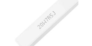 20W Ceramic Wire Wound Resistor