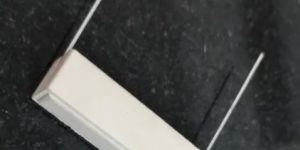 Ceramic Encased Wire Wound Resistor