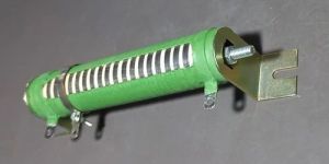 Variable Wire Wound Resistor