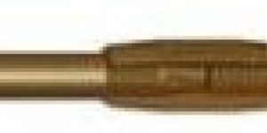 Extensible Earth Rod