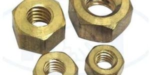 Hex Nuts