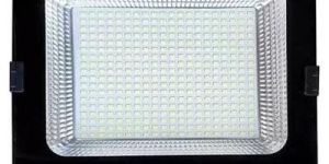 LED Flood Outdoor Light