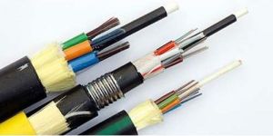 Optical Fiber Adss Cables