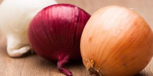 Onions