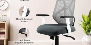 Ergonomic Chair