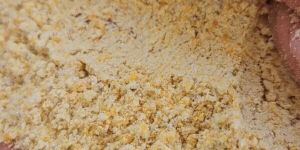 Grind Maize For Cattle Feed