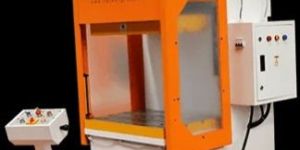 C Frame Hydraulic Press