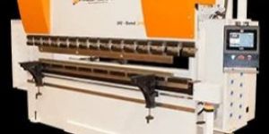 CNC Press Brake Machine