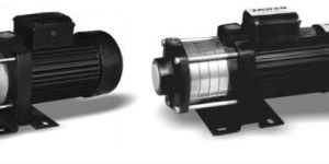 Horizontal Multistage Centrifugal Pumps