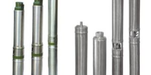 V3 Borewell Submersible Pumpsets (Oil Filled) 80MM