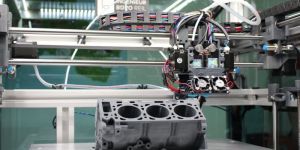 Special Purpose Machines