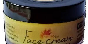 Anti Wrinkle Organic Face Cream
